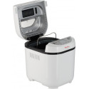 Хлібопічка Tefal Pain&Tresor Pain&Tresor 700Вт, програм-1, макс.вага -1кг, форма-прямокутник, пластик, білий
