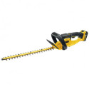 Кущоріз акумуляторний DeWalt 18В 55см крок різу 19мм 2.9кг без АКБ та ЗП