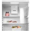 Холодильник Liebherr SBS, 185.5x119.4х67.5, холод.відд.-398л, мороз.відд.-271л, 2дв., F, NF, диспл внутр., білий
