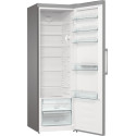 Холодильна камера Gorenje, 186x60х66, 398л, А++, електронне упр, зона св-ті, сірий