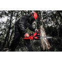 Пила ланцюгова акумуляторна Milwaukee M18 FCHS-0 18В шина 40см 6.4кг без АКБ та ЗП