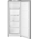 Морозильна камера Beko, 146x54x57, 168л, 1дв., E, NF, сірий