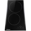 Варильна поверхня Hansa індукційна, 30см, чорний
