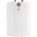 Водонагрівач електр. TIKI компакт GT, 15л, 2кВт, монтаж під мийкою, мех. кер-ння, A, білий, 700189