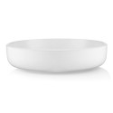 Тарілка супова ARDESTO Trento, 21.5см, кераміка, білий