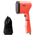 Відпарювач Tefal компактний Pure Pop, 1300Вт, 70мл, постійна пара - 20гр, червоний