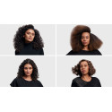 Стайлер Dyson Airwrap I.D. HS08 T3/T4 Curly+Coily Red Velvet/Gold, 1300Вт, темп.режимів-3, насадок-6, кейс, кераміка, червоний