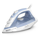 Праска Tefal Virtuo 30, 2000Вт, 240мл, паровий удар -120гр, постійна пара - 27гр, керам. підошва, біло-блакитний