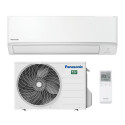 Кондиціонер Panasonic Super Compact Premium TZ 20м2 інвертор 7000BTU 2.0кВт A++/A++ -15°С Wi-Fi R32 білий