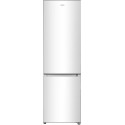 Холодильник Gorenje з нижн. мороз. камерою, 180х55х56см, 2 дв., Х- 198л, М- 66л, A++, ST, Білий