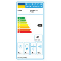 Витяжка Faber Т-подібна, 60см, 1180м.куб/год, TSP X A60 2LS, нерж