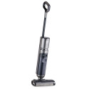 Пилосос Thomas бездротовий AQUA FLOORCLEANER CORDLESS, 150Вт, конт пил -0,75л, автон. робота до 35хв, вага-4кг, НЕРА, голубий