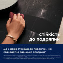Варильна поверхня Electrolux індукційна, 60см, розширена зона, Hob2Hood, чорний матовий