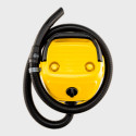 Пилосос професійний Karcher WD 3 V-17/4/20 1000Вт контейнер 17л 4.53кг