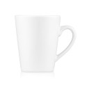 Чашка ARDESTO Mario, 240мл, кераміка, білий
