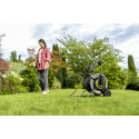 Котушка для шланга Karcher HT 6 M 100м 1/2" 80м 5/8" 50м 3/4"