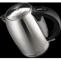 Електрочайник Gorenje 1.7л, метал, нерж