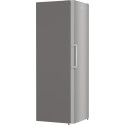 Холодильна камера Gorenje, 186x60х66, 398л, А++, електронне упр, зона св-ті, сірий