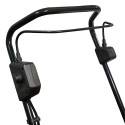 Газонокосарка акумуляторна Vitals Master AZP 3640 SmartLine+ 36В 40см 40л 25-75мм 16.75кг без АКБ та ЗП