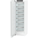 Морозильна камера Liebherr, 185.5x59.7х67.5, 271л, 1дв., D, NF, диспл внутр., білий