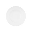 Тарілка глибока ARDESTO Prato, 30см, порцеляна, білий