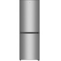 Холодильник з нижн. мороз. камерою Gorenje, 143x50x56см, 2 двері, 175(53)л, А+, механіч. упр. , Зона св-ті, сірий