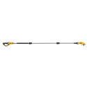 Сучкоріз-висоторіз акумуляторний DeWalt XR 18В різ 38мм 3.3кг без АКБ та ЗП