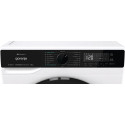 Прально-сушильна машина Gorenje фронтальна, 9(6)кг, 1400, A+, 55см, дисплей, інвертор, Wi-Fi, білий