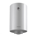 Водонагрівач електричний Ariston PRO R 120 VTS EVO EU 120л, 2кВт, непрямий нагрів, круглий, мех. керування, з лівого боку, Італія, С