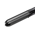 Випрямляч Babyliss Black Chrome, темп.режимів-5, 130-230°C, титан, чорний