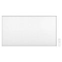 Панель інфрачервона Neo Tools, 450Вт, WIFI, 90х50х3.6см, IP24, термостат, білий