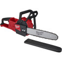 Пила ланцюгова акумуляторна Milwaukee M18 FCHS-0 18В шина 40см 6.4кг без АКБ та ЗП