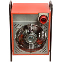 Теплова гармата електрична Vitals EH-303, 400В, 30кВт, 3871м3/год, 24.5кг