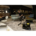 Пилосос професійний Karcher Go!Further Puzzi 8/1 Re!Plast 1200Вт 270мБар контейнер 8/7л вологе/сухе прибирання 8.6кг