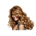 Плойка Babyliss Depp Waves, гофре , 85Вт, темп.режимів-3, 160-210С, природні хвилі, кераміка, турмалін , чорний