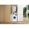 Пральна машина Gorenje фронтальна, 6кг, 1000, A++, 42см, дисплей, пар, інвертор, білий