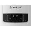 Водонагрівач з тепловим насосом Ariston NUOS PLUS S2 WI-FI 250 FS, ел. кер-ння,