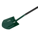 Лопата штикова Verto, 120см, 2кг
