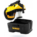 Пилосос акумуляторний DeWalt 14.4/18/54В XR FLEXVOLT Li-lon контейнер 7.5л 954л/хв 4.8кг без АКБ та ЗП