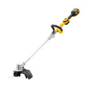 Тример садовий акумуляторний DeWALT 18В акб 1х5А·год 36см 6000об/хв ЗП 3.5кг