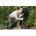 Насос дренажний Einhell GC-DP 7835, 780Вт, 15700л/год, вис. 8м, глиб. 8м, 5.2кг