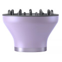 Фен Philips 7000 Series, 1800Вт, 3 режими, дифузор, іоніз-я, хол. обдув, турбо, фіолетовий