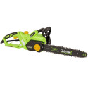 Пила ланцюгова мережева Gartner CSE-2605 2600Вт 40см 5кг