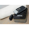 Бритва електр. WAHL сіткова Travel Shaver, бритв.головок-1, сух., тример, чорний