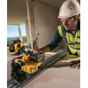 Пилосос акумуляторний DeWalt 14.4/18/54В XR FLEXVOLT Li-lon контейнер 7.5л 954л/хв 4.8кг без АКБ та ЗП