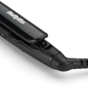 Випрямляч Babyliss Black Chrome, темп.режимів-5, 130-230°C, титан, чорний