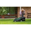Газонокосарка мережева Bosch AdvancedRotak 44-750 1800Вт 44см 50л 25-80мм 16.5кг