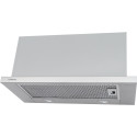 Витяжка Hansa вбудована, 60см, 417м.куб/год., нерж