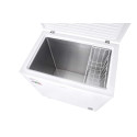 Морозильна скриня ARDESTO, 198л, А+, ST, диспл зовн., режим холодильника, білий