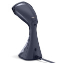 Відпарювач Philips компактний 8000 Series, 1600Вт, 230мл, постійна пара - 32гр, керам. підошва, чорний